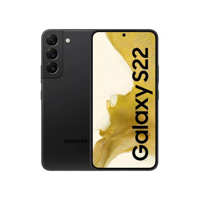 SAMSUNG GALAXY S22 128GO - OCCASION