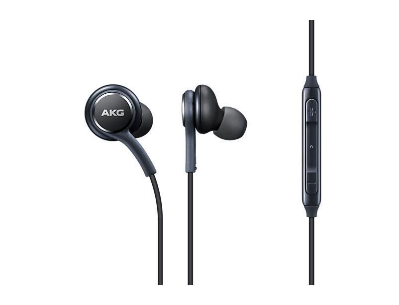 Samsung Ecouteurs Mobiles AKG EO-IG955 - Noir