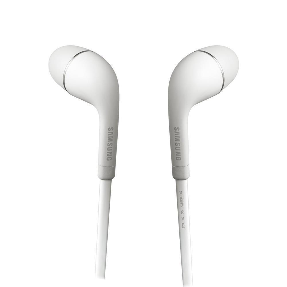 Samsung Ecouteurs HS330 Intra-Auriculaires Mains Libres Original pour Galaxy