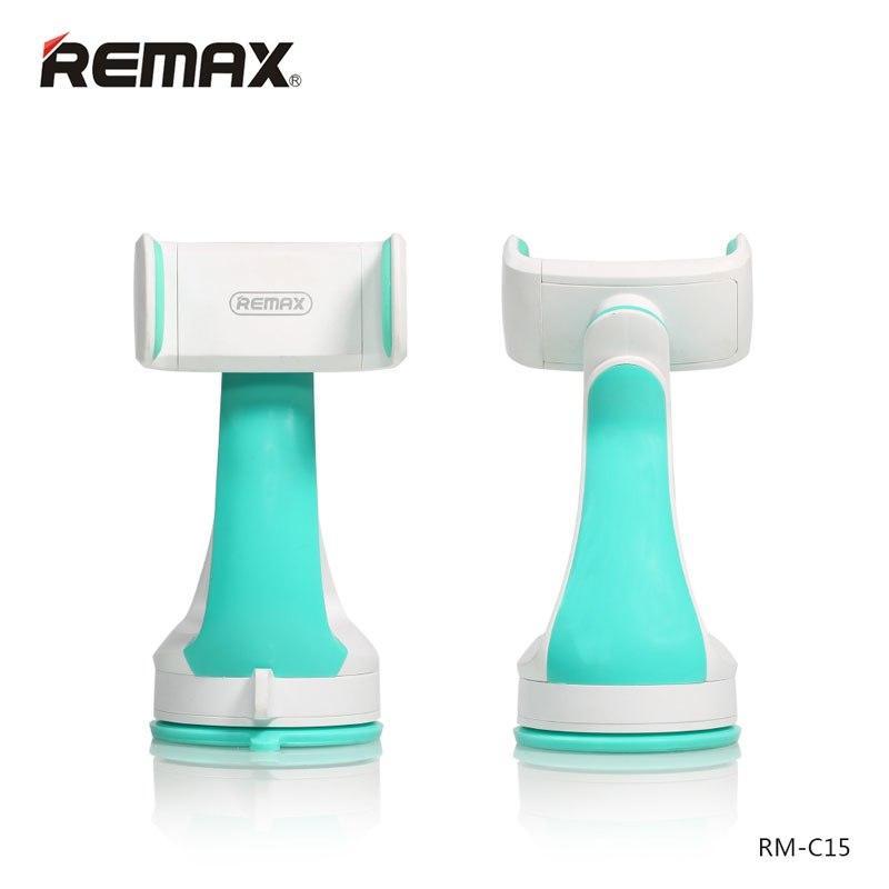 Support Voiture UNIVERSEL REMAX RM-C15 pour Smartphone