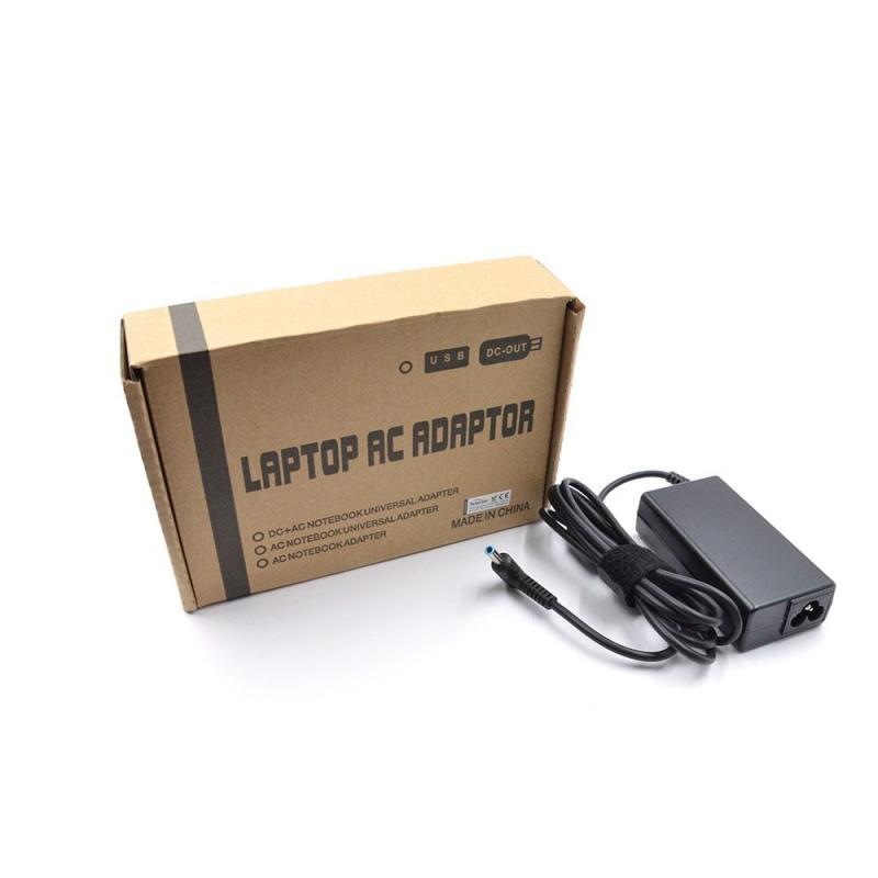 Adaptateur Chargeur de Remplacement (19.5V/3.33A) (65W (4.5X3.0) pour HP
