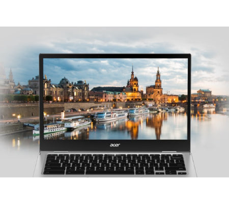 PC Portable Acer Chromebook Spin CP513-1H Series - Occasion