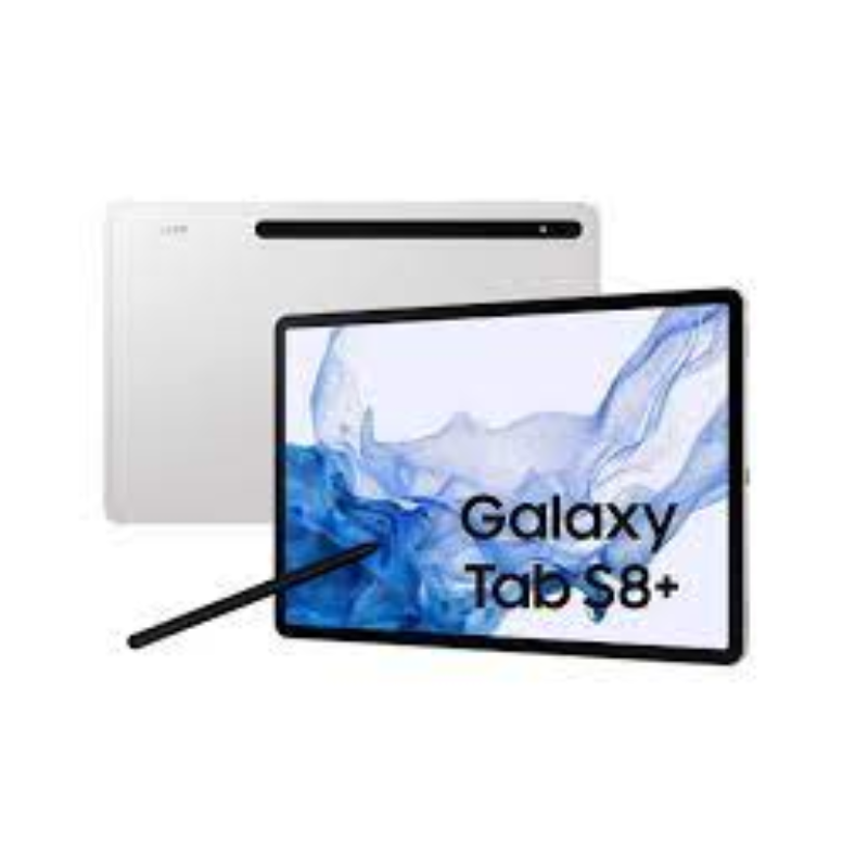 rachat et reparation samsung galaxy tab s8 plus