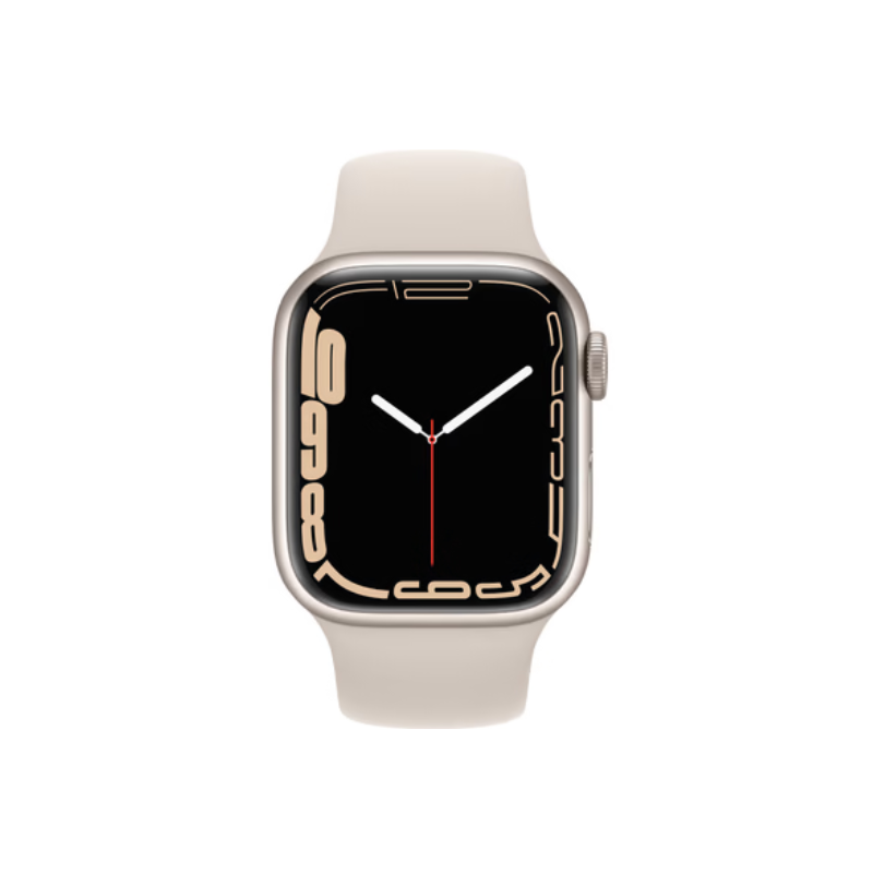 rachat et reparation apple watch series 7 - 41mm