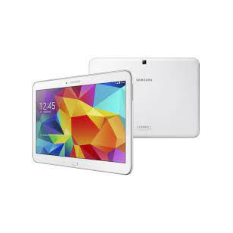 rachat et reparation samsung galaxy tab 4 10.1