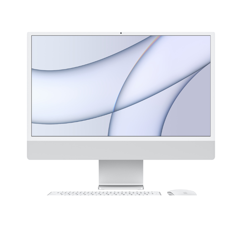 réparation imac 24'' (m1)