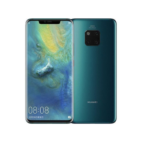 reparation rachat reprise revendre huawei mate 20 pro