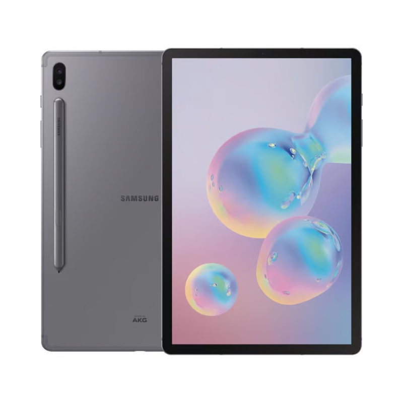 rachat et reparation samsung galaxy tab s6