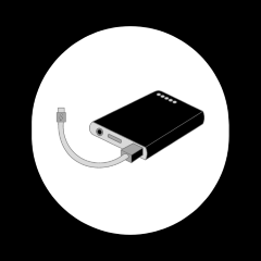 batteries externe powerbank