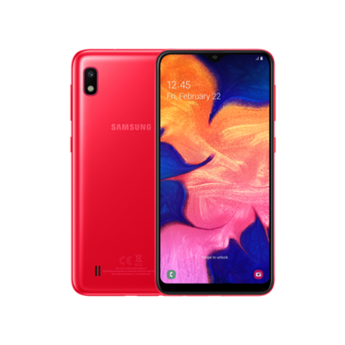 reprise et reparation galaxy a10