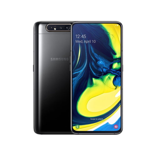 reprise et reparation galaxy a80