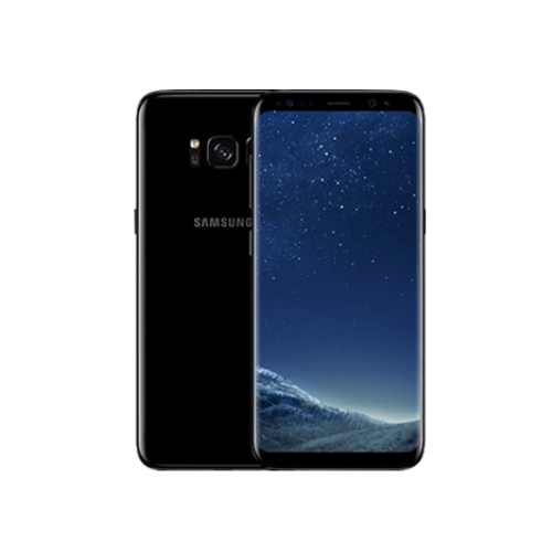 reprise et reparation galaxy s8