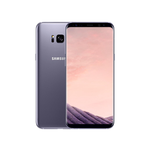 reprise et reparation galaxy s8 plus