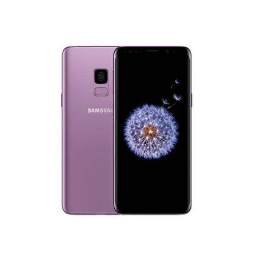 reprise et reparation galaxy s9