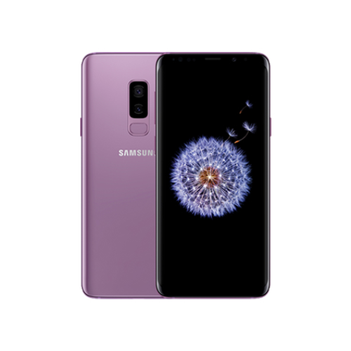 reprise et reparation galaxy s9 plus