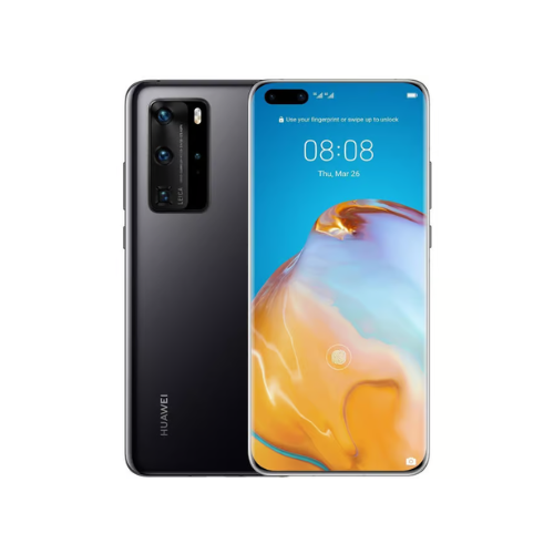 reparation rachat reprise revendre huawei P40 Pro
