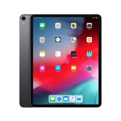 rachat et reparation ipad pro 12.9 2018, remplacement ecran et batterie