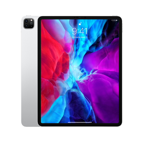 rachat et reparation apple ipad pro 12.9 2020, remplacement ecran et batterie