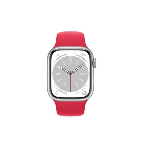 rachat et reparation apple watch series 8 - 41 mm