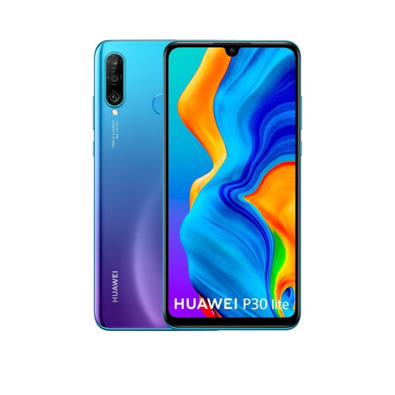 Rachat et Réparation P30 lite