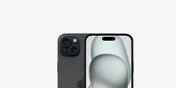 rachat et reparation d'iphone 15 plus