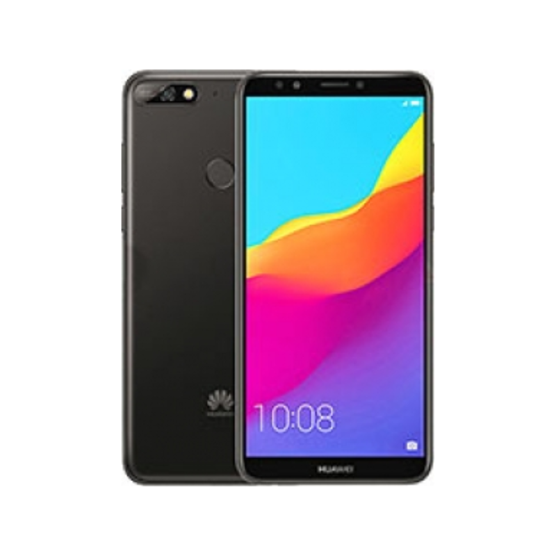 reparation rachat reprise revendre huawei y7 pro 2018