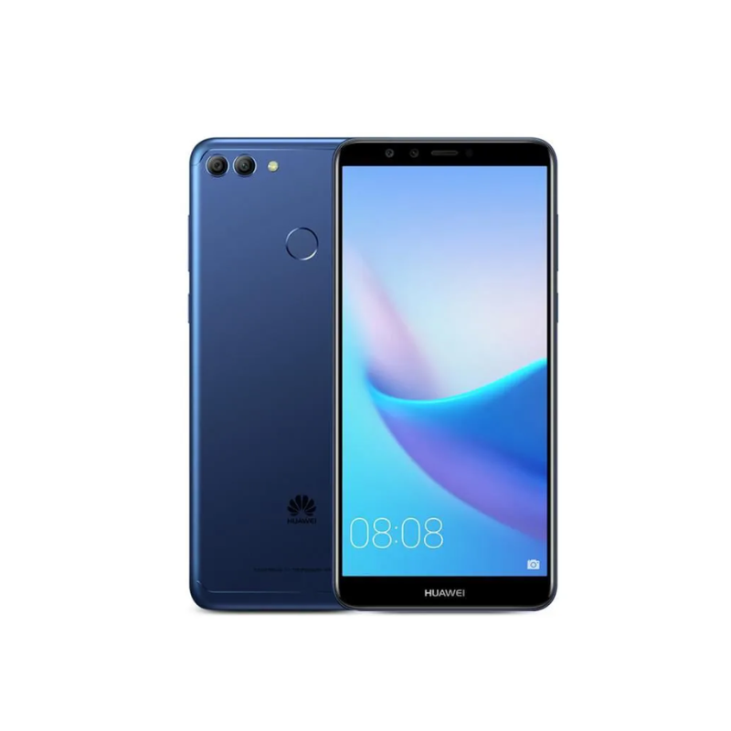reparation rachat reprise revendre huawei y9 2018