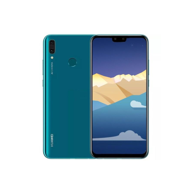 reparation rachat reprise revendre huawei y9 2019