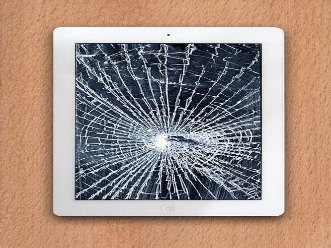 réparation écran tablette bruxelles