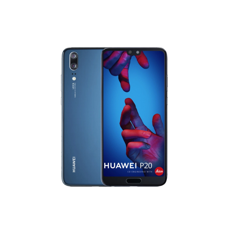 reparation rachat reprise revendre huawei p20