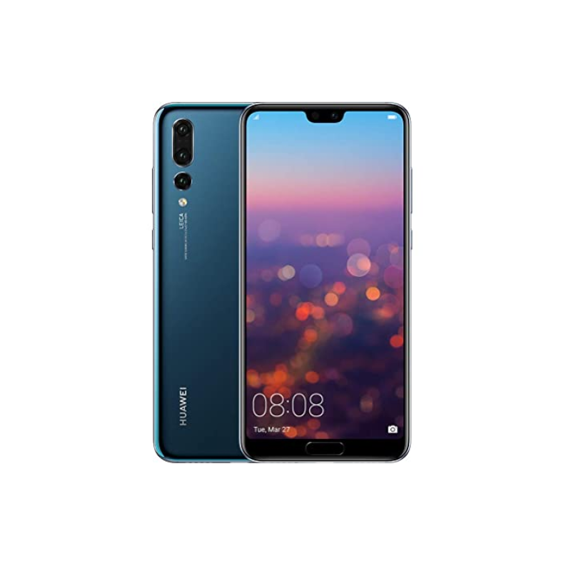 reparation rachat reprise revendre huawei p20 pro
