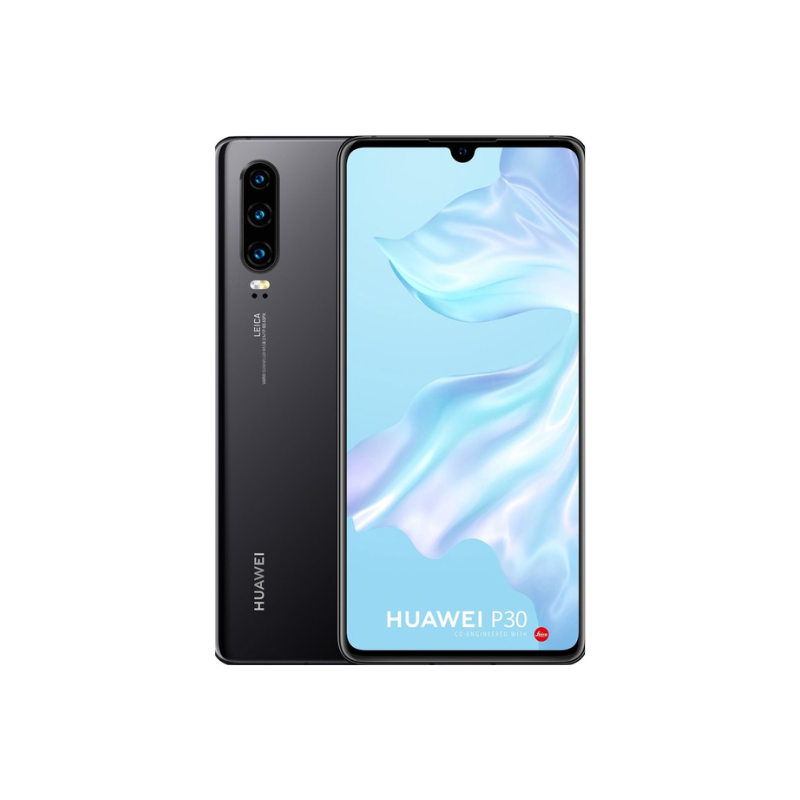 reparation rachat reprise revendre huawei p30