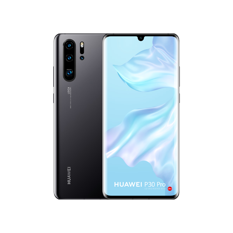 reparation rachat reprise revendre huawei p30 pro