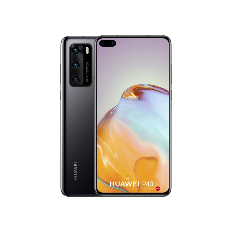 rachat et reparation huawei p40