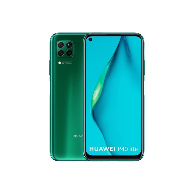 rachat et reparation huawei p40 lite