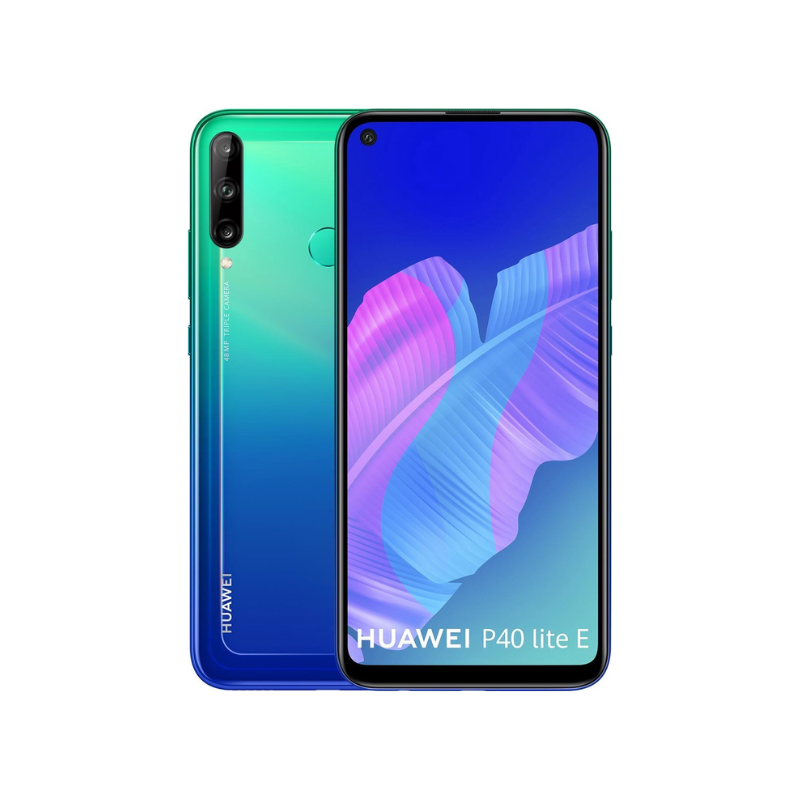 rachat et reparation huawei p40 lite e