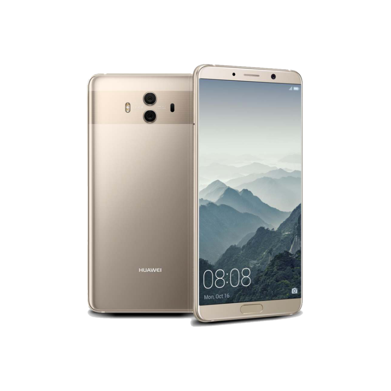 reparation rachat reprise revendre huawei mate 10
