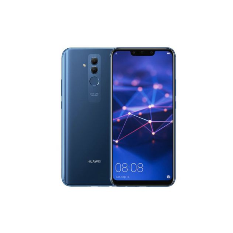 reparation rachat reprise revendre huawei mate 20 lite