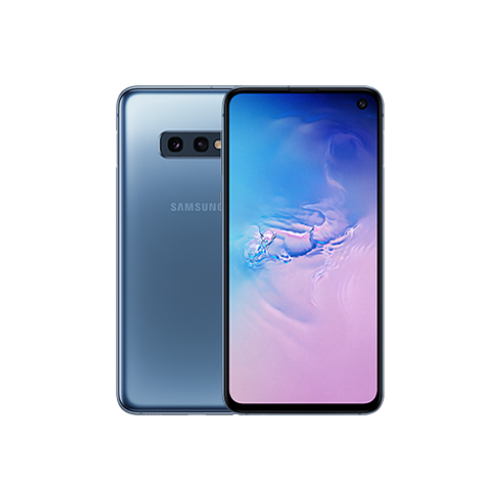 reprise et reparation galaxy s10e