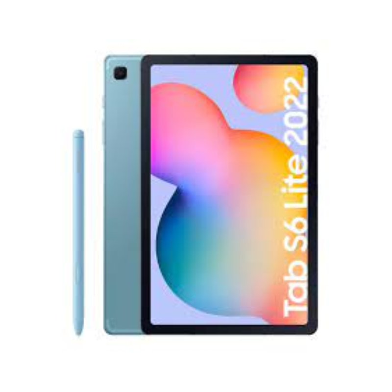 rachat et reparation samsung galaxy tab s6 lite