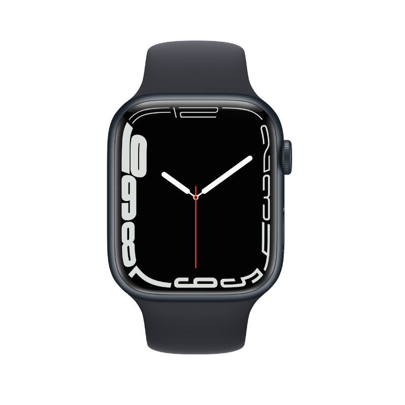 rachat et reparation apple watch series 7 - 45mm