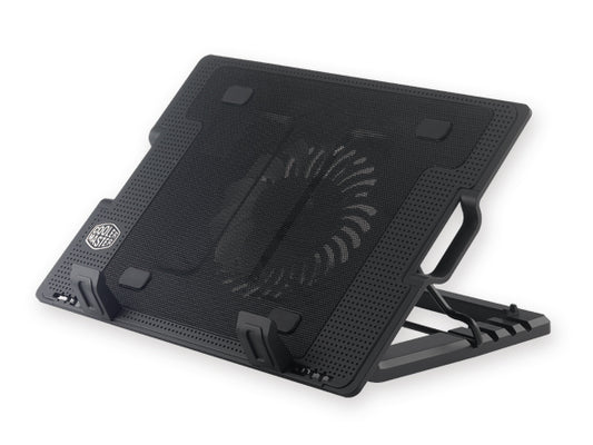 Refroidisseur PC Portable Laptop USB Cooler 9-17 Silencieux