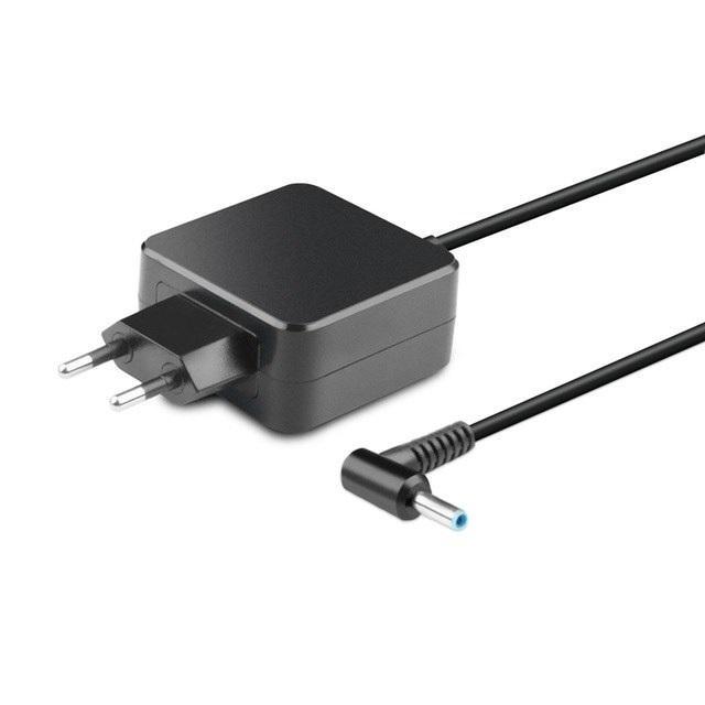 Adaptateur Chargeur de Remplacement (19.5V/3.31A) 45W (4.5X3.0mm) pour HP