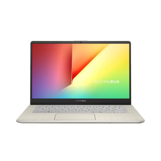 Asus Vivobook S14 S430U 14 i3 8Gb 512Gb Or AZERTY - Reconditionné
