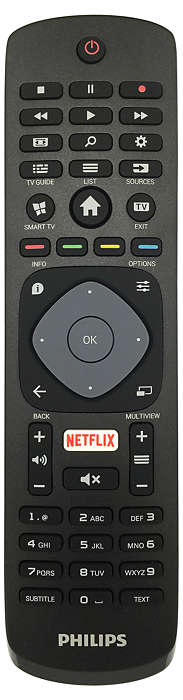 PHILIPS 32PHS5302/12 Téléviseur FullHD LED 32 SMART TV WIFI