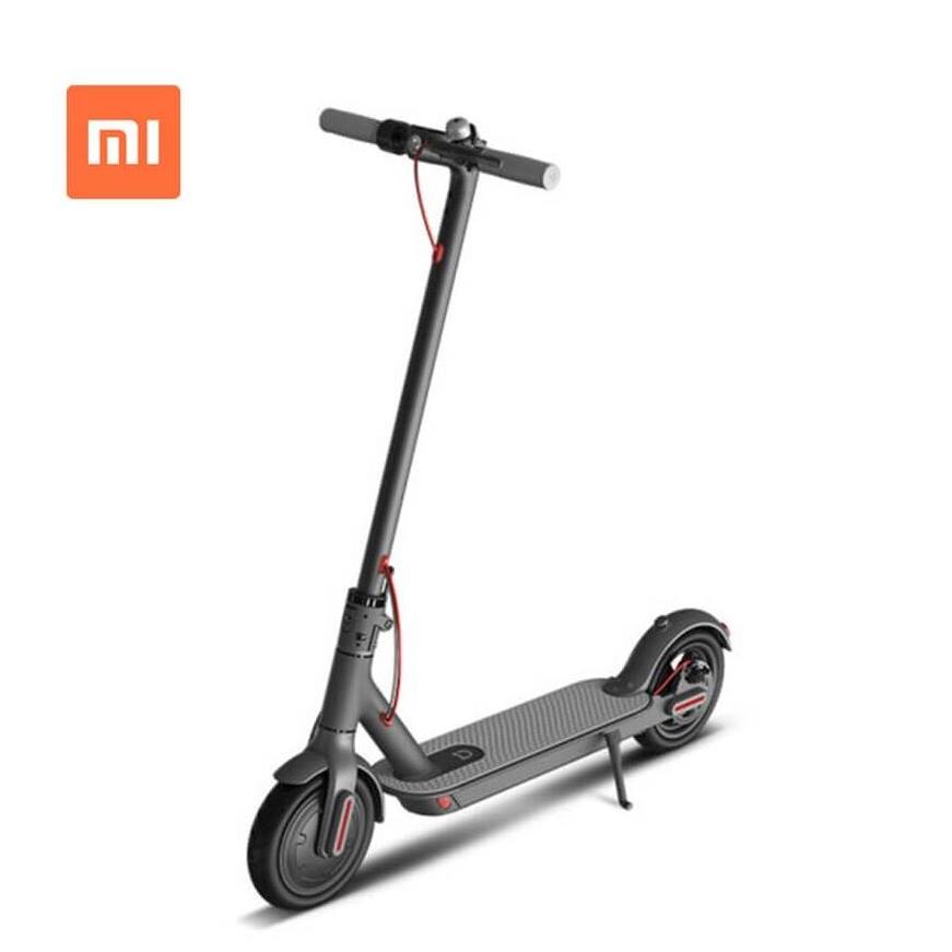 Xiaomi Mi M365 Scooter Trottinette électrique pliable eABS