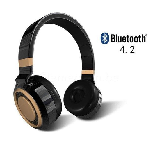 Casque Bluetooth ST9 avec Micro Sans Fil