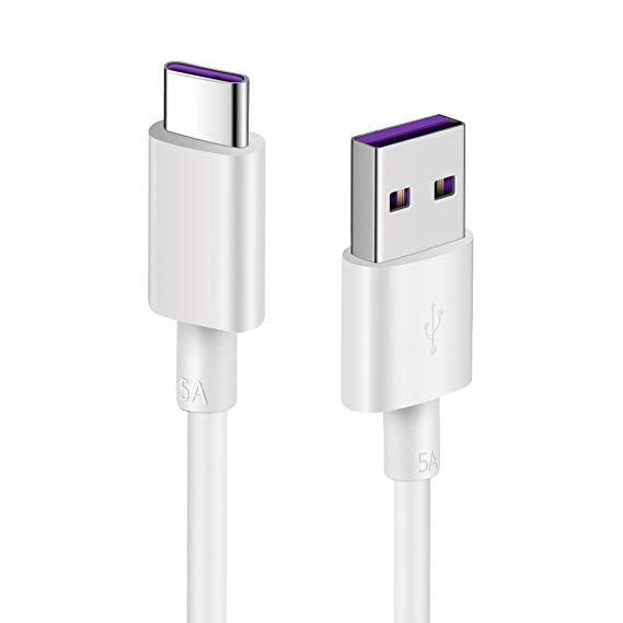 Câble USB Type-C Original Huawei 5A Charge/Synchro
