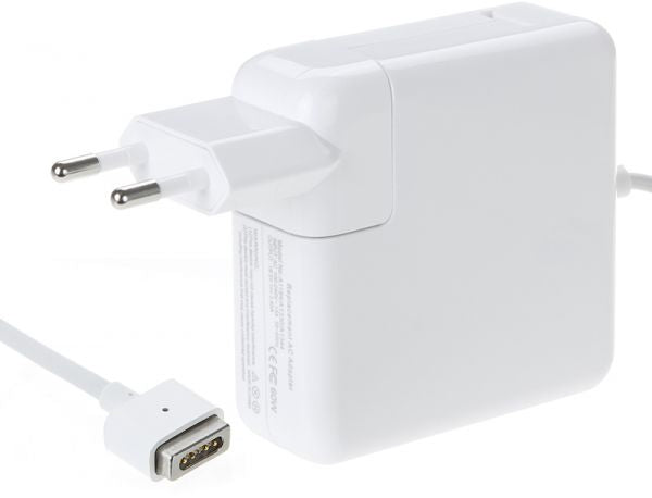Chargeur compatible Apple Macbook 45w 60w 85w Magsafe 1/2