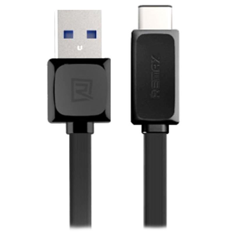 Remax Câble USB type-C (1m) Charge/Synchro